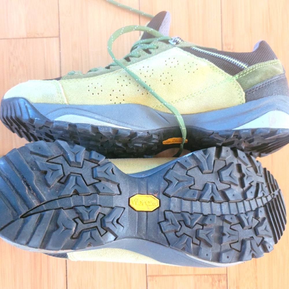 Trezeta Approach Shoes - Picture 3 of 6